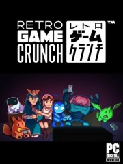 Retro Game Crunch