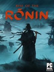 Rise of the Ronin