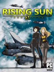 Rising Sun - Iron Aces