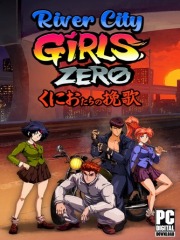 River City Girls Zero