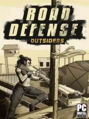 Road Defense: Outsiders