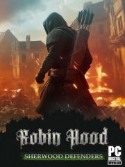 Robin Hood: Sherwood Defenders