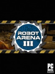 Robot Arena III