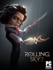 RollingSky2