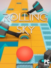 RollingSky