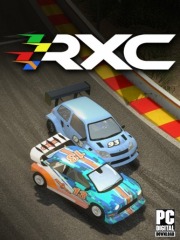 RXC - Rally Cross Challenge