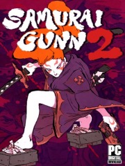 Samurai GUNN 2