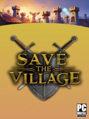 Save The Village - Tower Defense