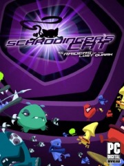 Schrodingers Cat And The Raiders Of The Lost Quark