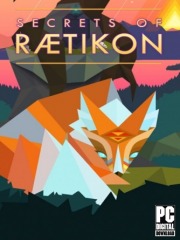 Secrets of Rtikon