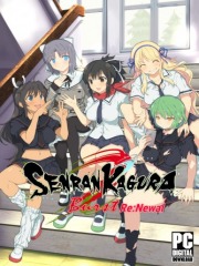 SENRAN KAGURA Burst Re:Newal