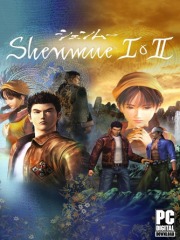 Shenmue I & II