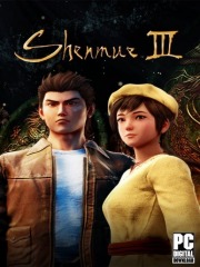 Shenmue III