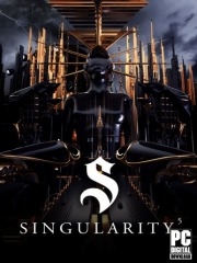 Singularity 5