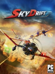 SkyDrift