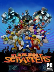 Slam Bolt Scrappers