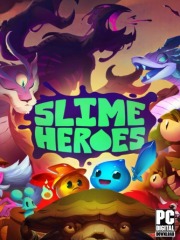 Slime Heroes