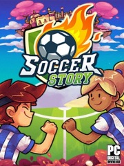 Soccer Story