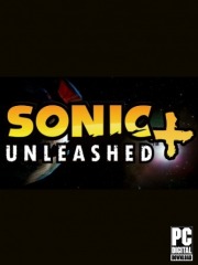 Sonic Unleashed +