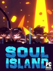 Soul Island