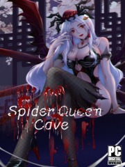 Spider Queen cave