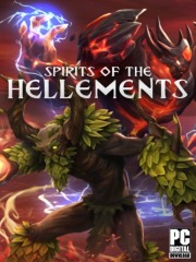 Spirits of the Hellements - TD