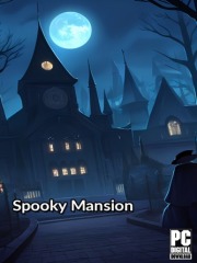 Spooky Mansion