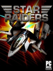 Star Raiders