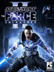 STAR WARS: The Force Unleashed II