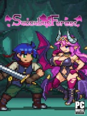 Succubus Forest