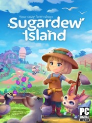 Sugardew Island - Your cozy farm shop