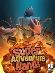 Super Adventure Hand