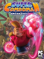 Super ComboMan