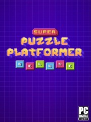 Super Puzzle Platformer Deluxe