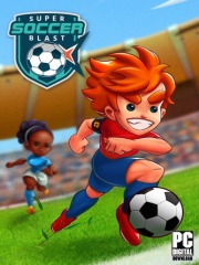 Super Soccer Blast