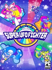 SUPER UFO FIGHTER