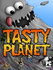 Tasty Planet