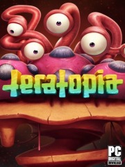 Teratopia