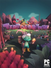 Terrorarium