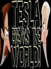 Tesla Breaks the World!