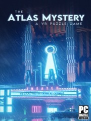 The Atlas Mystery: A VR Puzzle Game