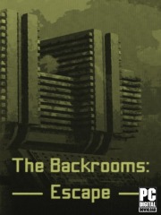 The Backrooms: Escape