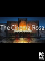 The Cinema Rosa