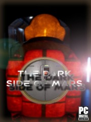 The Dark Side Of Mars