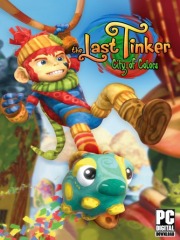 The Last Tinker: City of Colors