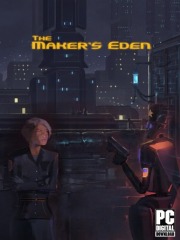 The Maker's Eden