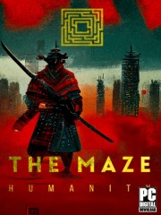 The Maze: Humanity