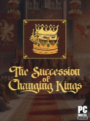 The Succession of Changing Kings