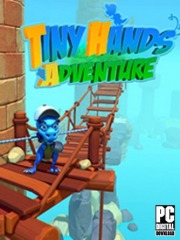 Tiny Hands Adventure