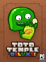 Toto Temple Deluxe